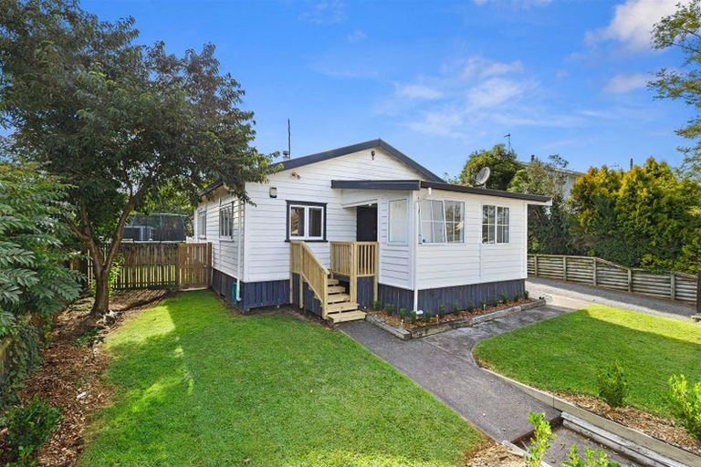 Photo of property in 14 Sain Crescent, Morrinsville, 3300