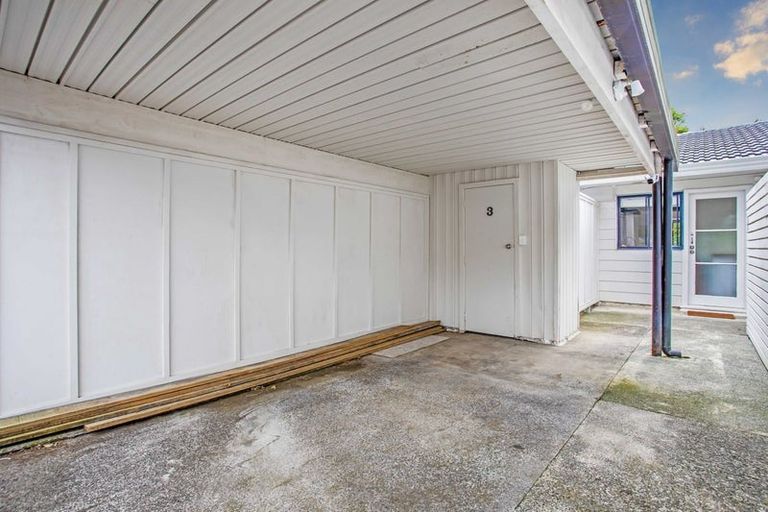 Photo of property in 3/21 Rodney Street, Otahuhu, Auckland, 1062