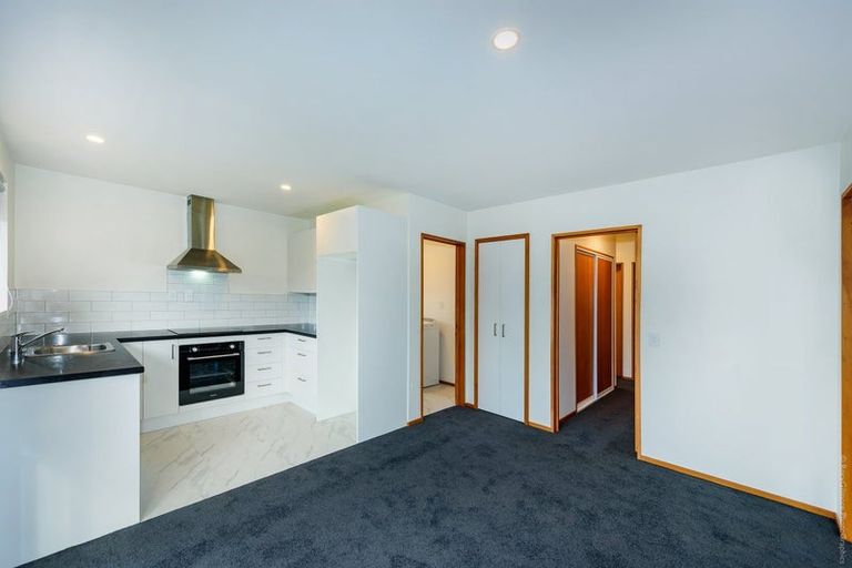 Photo of property in 3/97 Mandeville Street, Riccarton, Christchurch, 8011