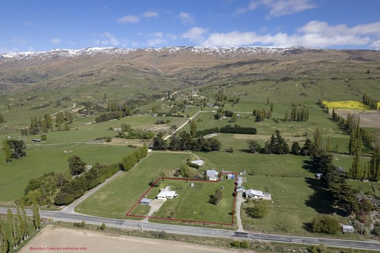 Photo of property in 1230 Alexandra-fruitlands Road, Fruitlands, Alexandra, 9392