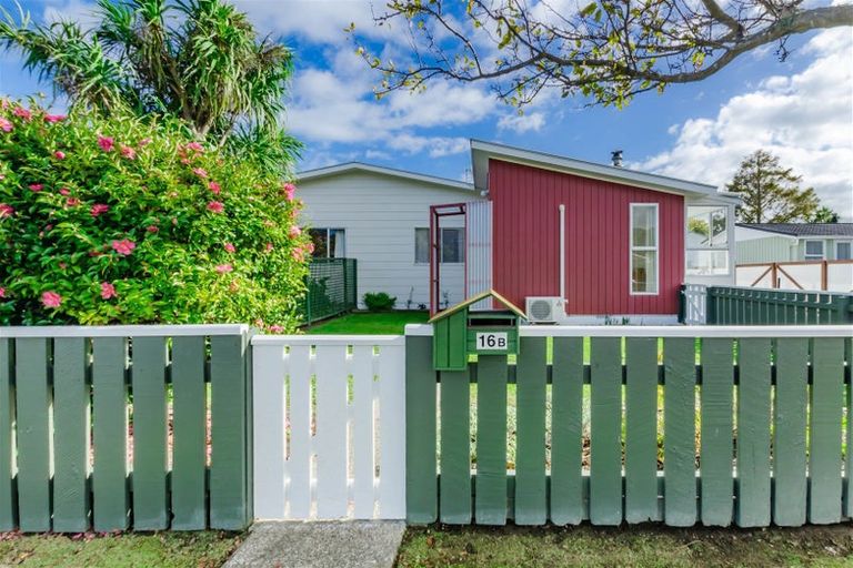 Photo of property in 16b Sunshine Avenue, Paraparaumu, 5032