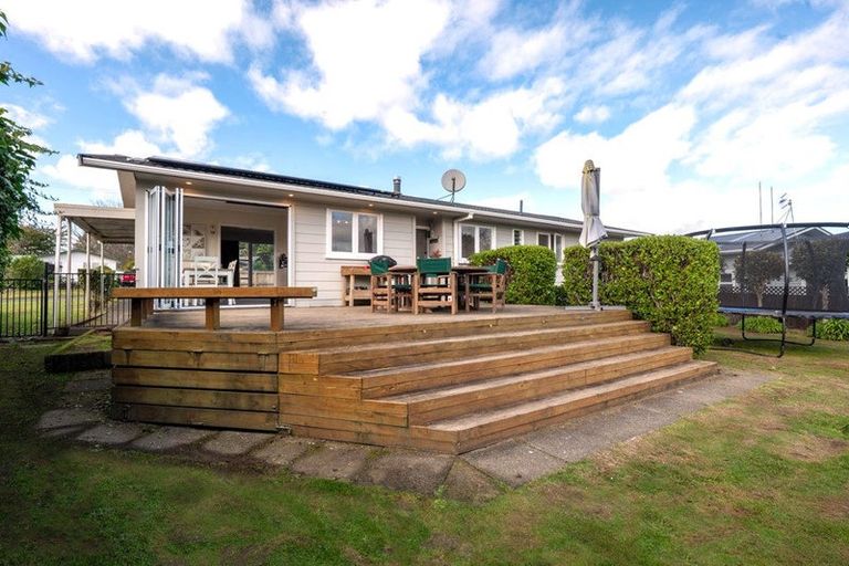 Photo of property in 84 Pandora Avenue, Sunnybrook, Rotorua, 3015