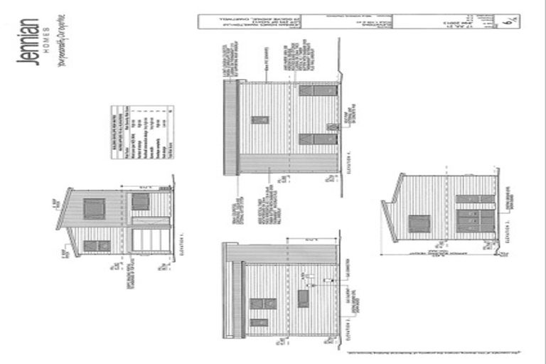 Photo of property in 29 Ogilvie Avenue, Chartwell, Hamilton, 3210