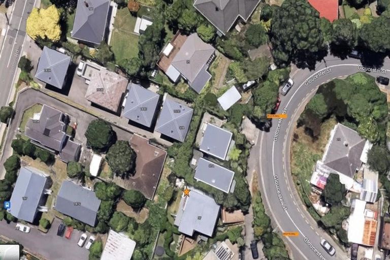 Photo of property in 37 Gloucester Street, Wilton, Wellington, 6012