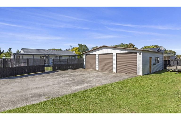 Photo of property in 52 Ranui Street, Dinsdale, Hamilton, 3204