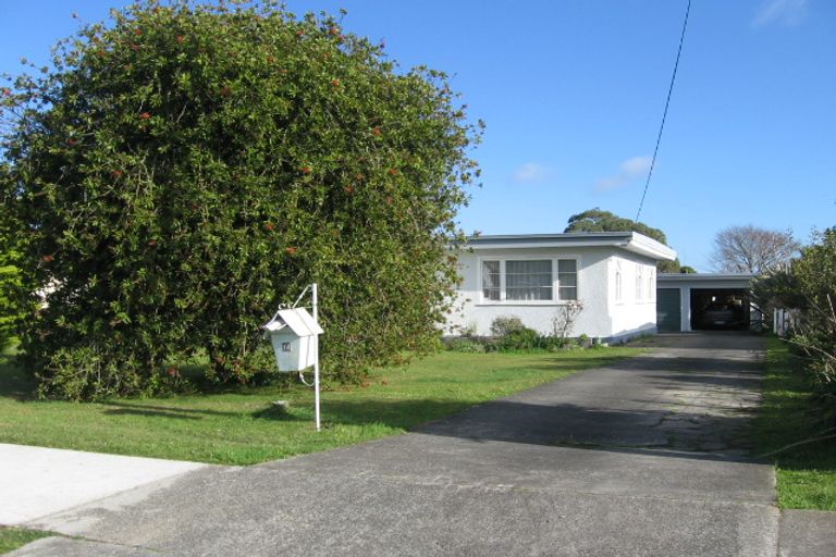 Photo of property in 14 Pharazyn Street, Feilding, 4702