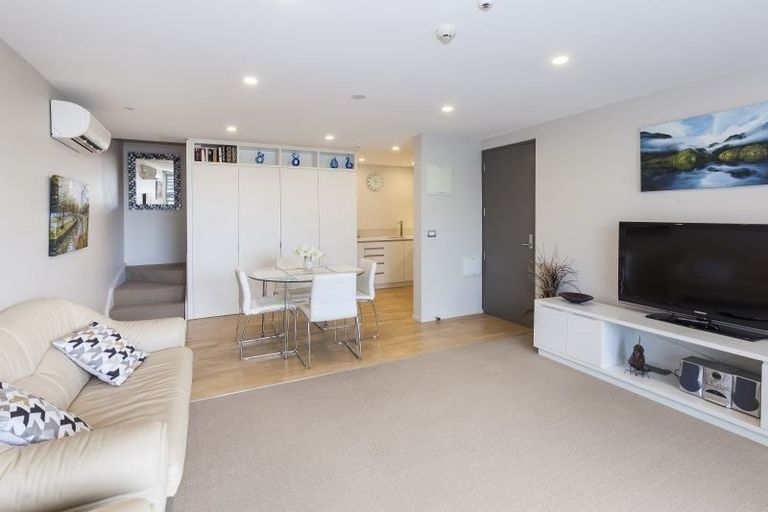 Photo of property in 8/31 Chester Street West, Christchurch Central, Christchurch, 8013