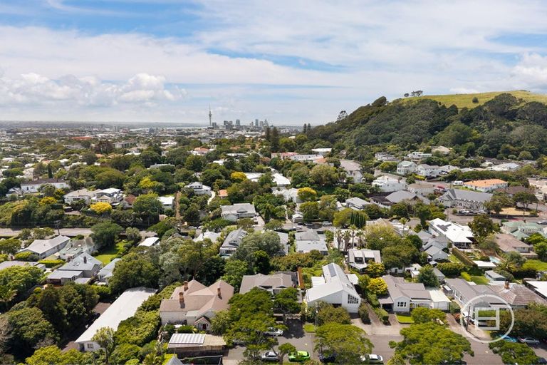 Photo of property in 21 Essex Road, Mount Eden, Auckland, 1024