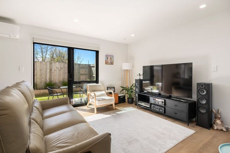 Photo of property in 39d Horner Street, Papanui, Christchurch, 8053