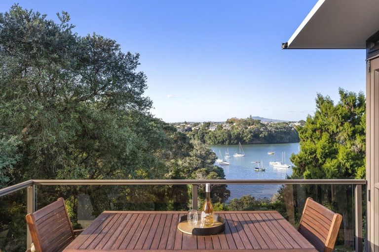 Photo of property in 55a Hinemoa Street, Birkenhead, Auckland, 0626