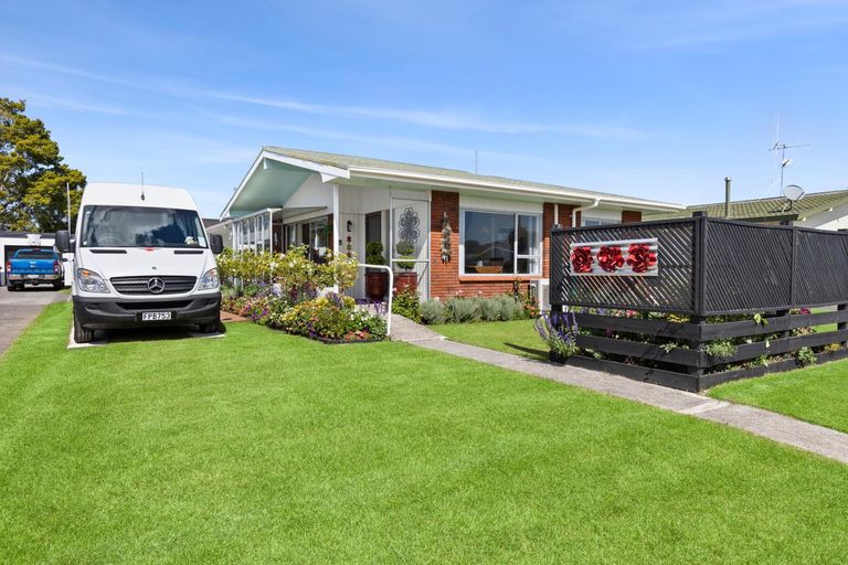 Photo of property in 5a Karaka Street, Matamata, 3400
