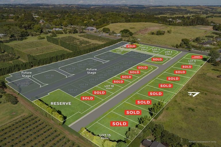 Photo of property in 373 Kerikeri Road, Kerikeri, 0230