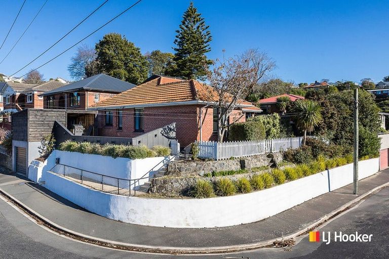 Photo of property in 2 Rutland Street, Mornington, Dunedin, 9011
