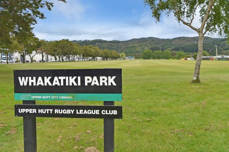 Photo of property in 88 Whakatiki Street, Trentham, Upper Hutt, 5018