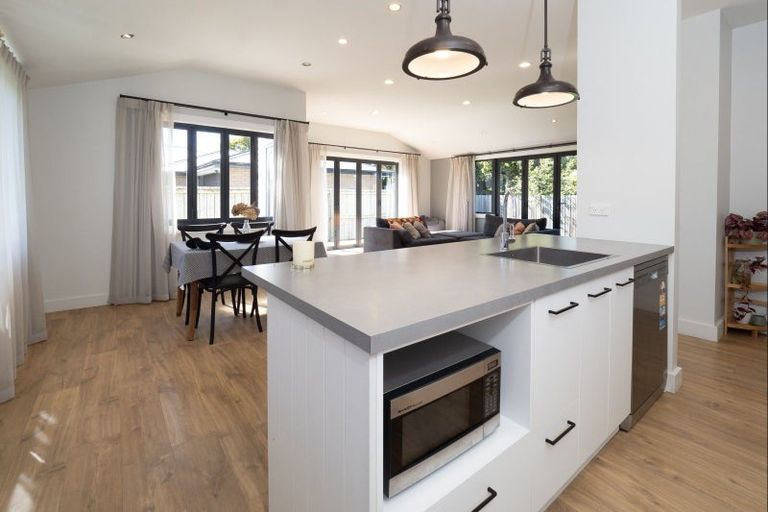 Photo of property in 8 Jordan Avenue, Tinwald, Ashburton, 7700