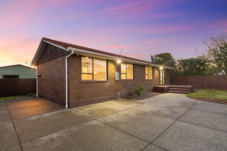 Photo of property in 2/30a Manning Place, Woolston, Christchurch, 8023