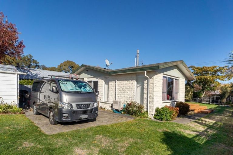 Photo of property in 211 Weld Street, Witherlea, Blenheim, 7201