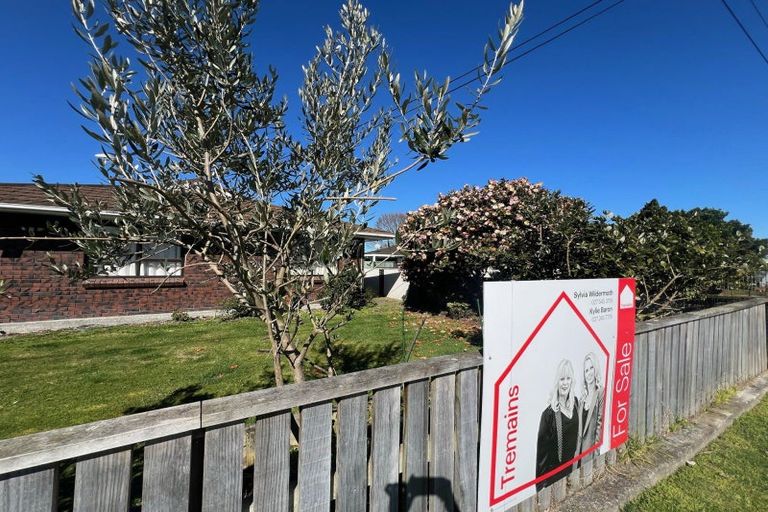 Photo of property in 55a Kempton Street, Greytown, 5712