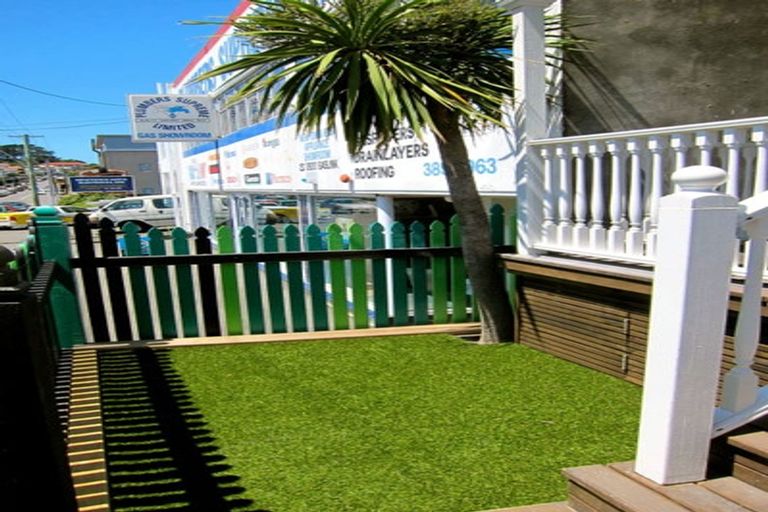 Photo of property in 24 Constable Street, Newtown, Wellington, 6021