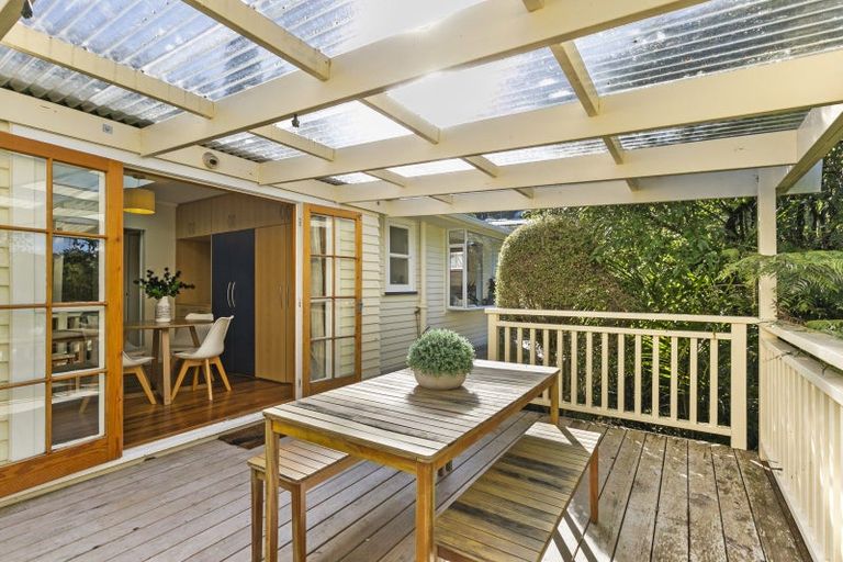 Photo of property in 60 Fox Street, Ngaio, Wellington, 6035