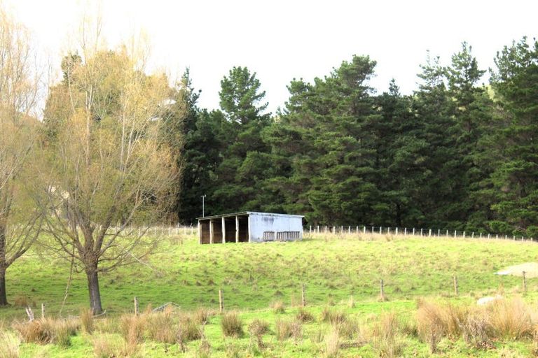 Photo of property in 11 Waihi Falls Road, Waione, Dannevirke, 4971