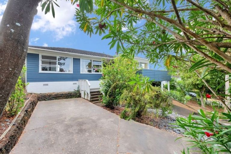 Photo of property in 12 Arahia Street, Northcote, Auckland, 0627