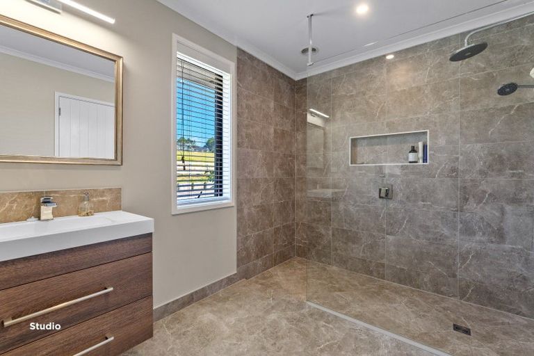 Photo of property in 265 Fletcher Road, Waimauku, 0881