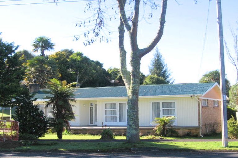 Photo of property in 76 Macfarlane Street, Hamilton East, Hamilton, 3216