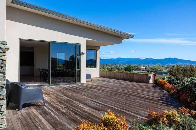 Photo of property in 198 Wither Road, Witherlea, Blenheim, 7201