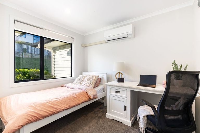 Photo of property in 145 John Burke Drive, Aotea, Porirua, 5024