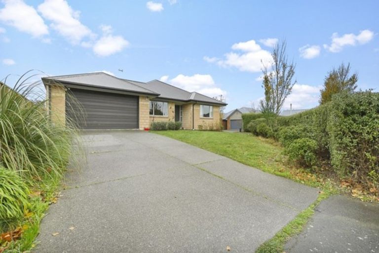 Photo of property in 5 Perthshire Crescent, Lincoln, 7608