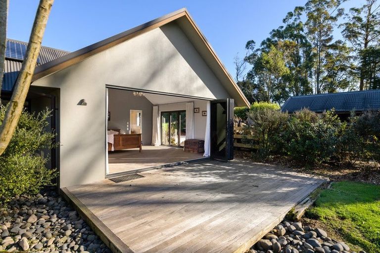 Photo of property in 121 Clark Road, Ngaruawahia, 3793