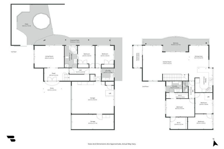 Photo of property in 620 Harbour View Road, Whangamata, 3620