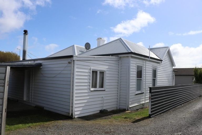Photo of property in 197 Earn Street, Georgetown, Invercargill, 9812