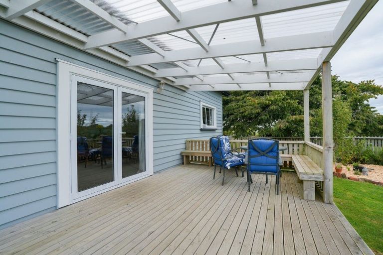 Photo of property in 411 Flora East, Makarewa, Invercargill, 9876
