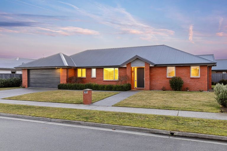Photo of property in 45 Sovereign Boulevard, Kaiapoi, 7630