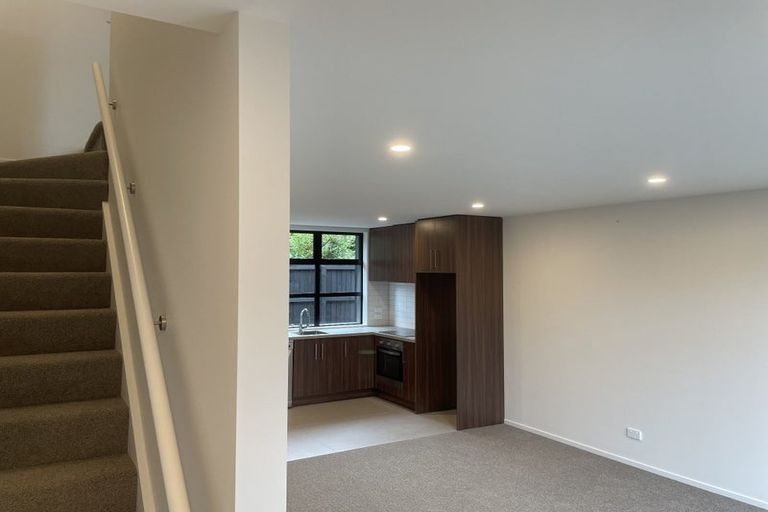 Photo of property in 4/91 Springfield Road, St Albans, Christchurch, 8014