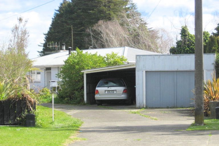 Photo of property in 7 Rata Avenue, Edgecumbe, 3120