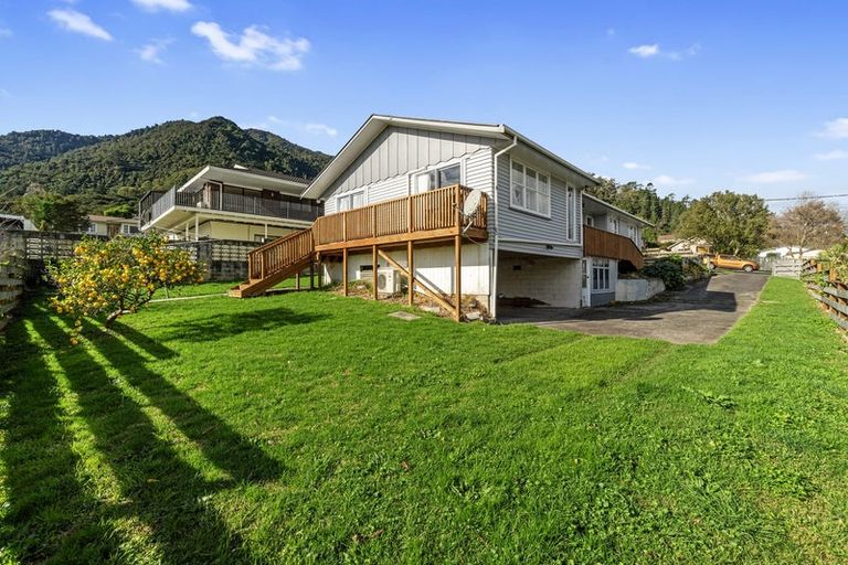 Photo of property in 8 Burgess Street, Te Aroha, 3320