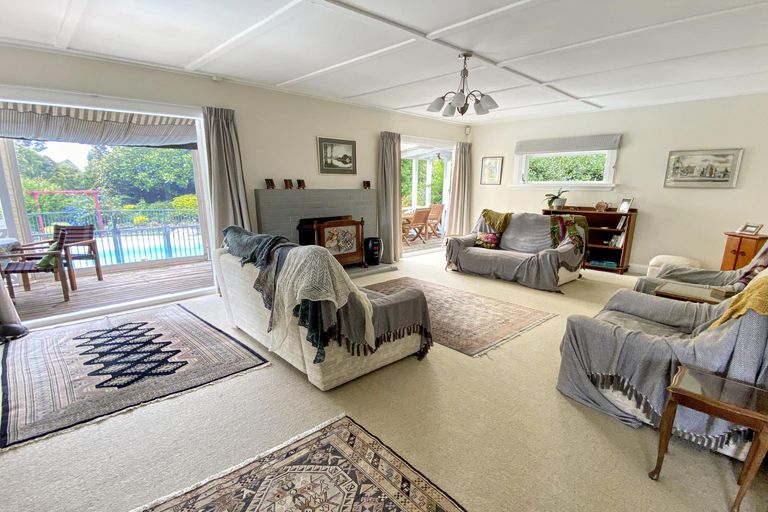 Photo of property in 1629a Springbank Road, Kerikeri, 0293