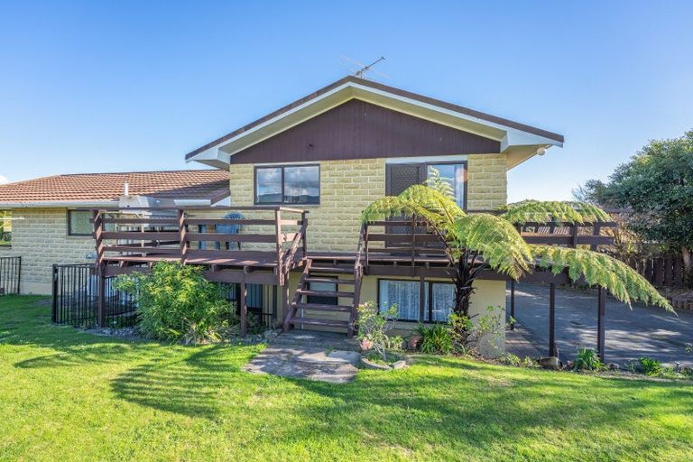 Photo of property in 28 Brandon Street, Otaki, 5512