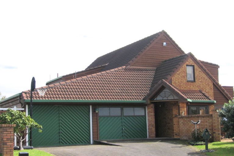 Photo of property in 7 Shaw Place, Matua, Tauranga, 3110