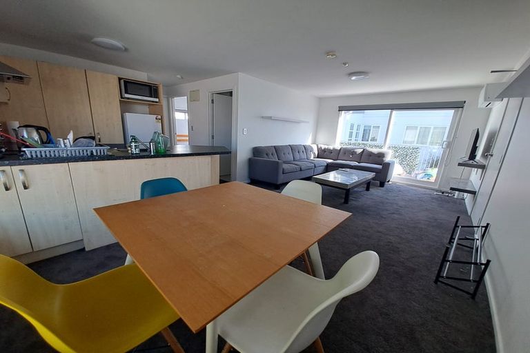 Photo of property in 18/25 Hastings Street West, Sydenham, Christchurch, 8023