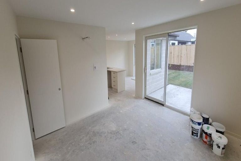 Photo of property in 20 Quinn Crescent, Woodend, 7610