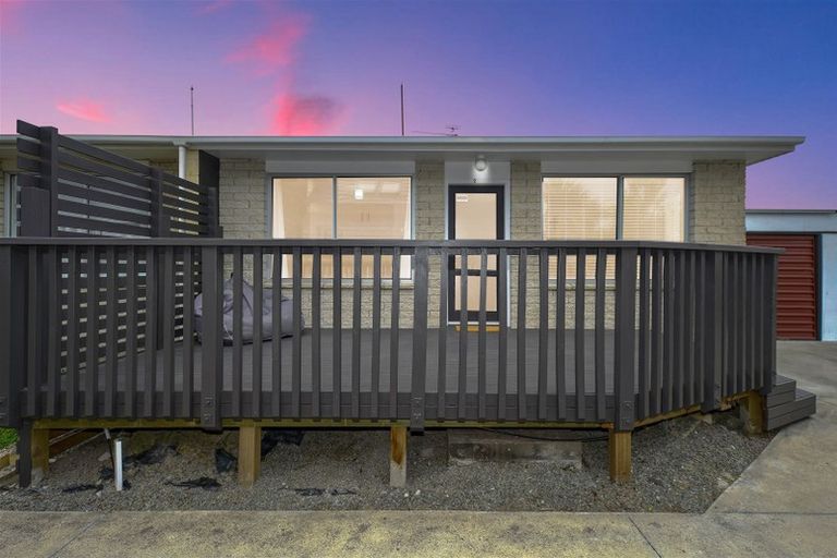 Photo of property in 2/153 Clarence Street, Riccarton, Christchurch, 8011