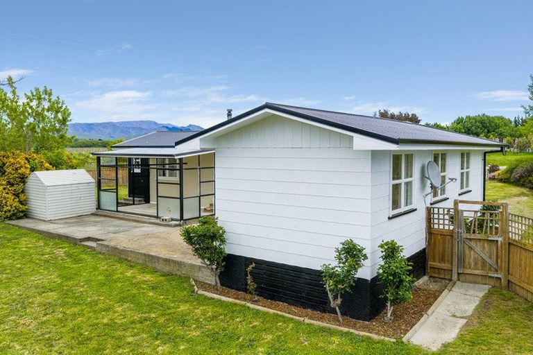 Photo of property in 16 Agincourt Street, Renwick, 7204