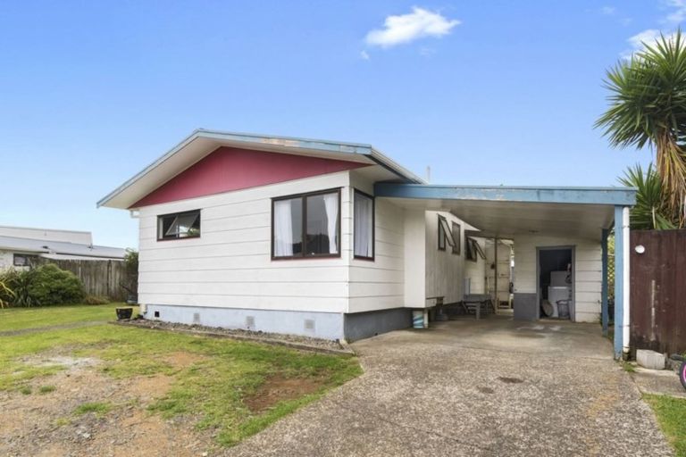 Photo of property in 14 Townsend Place, Tikipunga, Whangarei, 0112