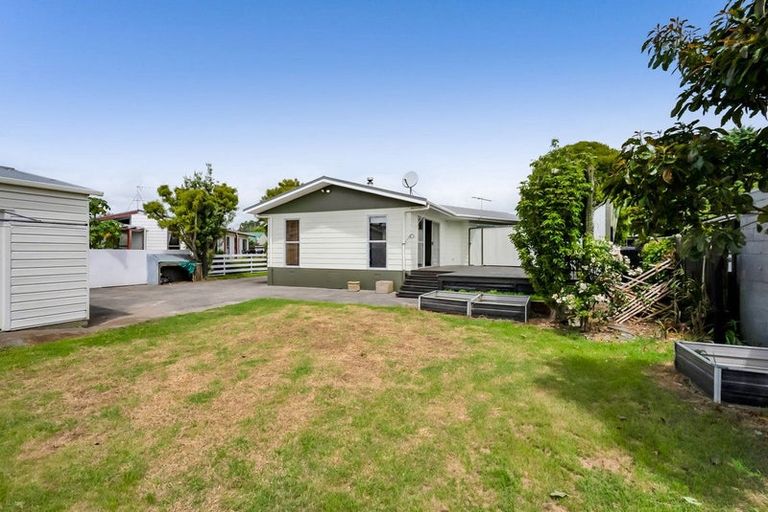 Photo of property in 17 Penrod Drive, Bell Block, New Plymouth, 4312