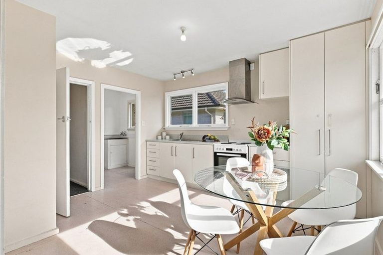 Photo of property in 12 Chartwell Street, Burwood, Christchurch, 8083