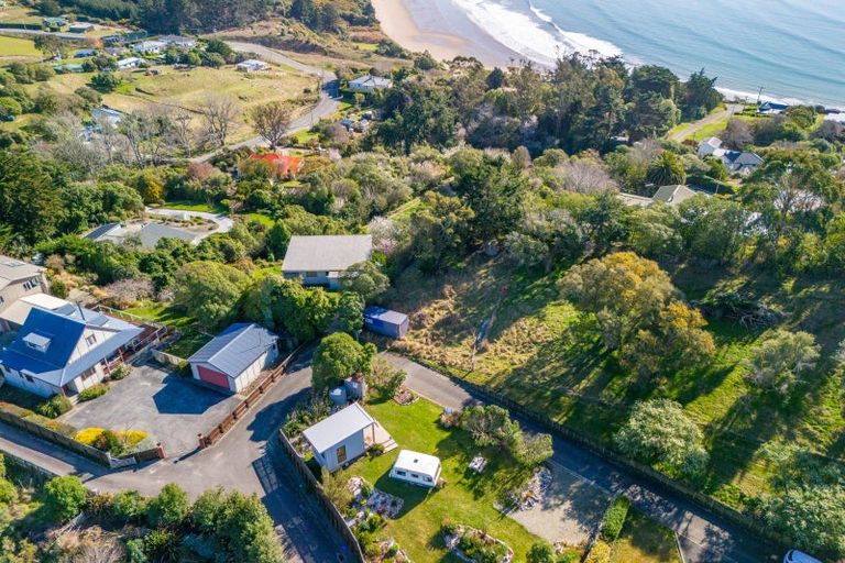 Photo of property in 15d Tenby Street, Moeraki, 9482